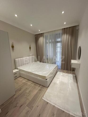 Satılır 2 otaqlı yeni tikili 54 m², Nərimanov r., photo 17 from 22