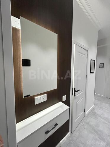 Satılır 2 otaqlı yeni tikili 54 m², Nərimanov r., photo 10 from 22