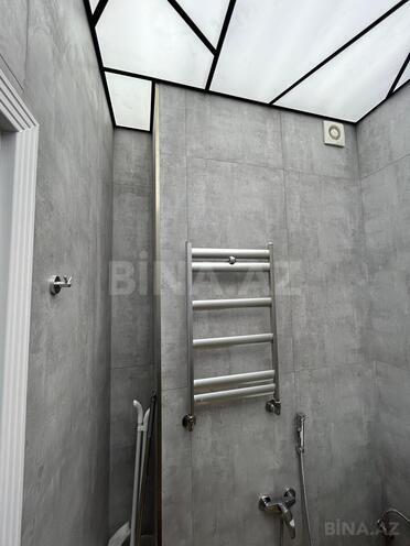 Satılır 2 otaqlı yeni tikili 54 m², Nərimanov r., photo 13 from 22