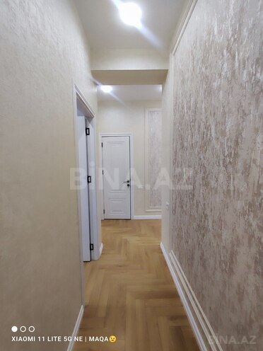 Продаётся 3-комн. новостройка 100 м², м. Кероглу, photo 23 from 29