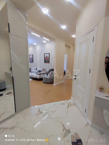 Продаётся 3-комн. новостройка 100 м², м. Кероглу, photo 20 from 29