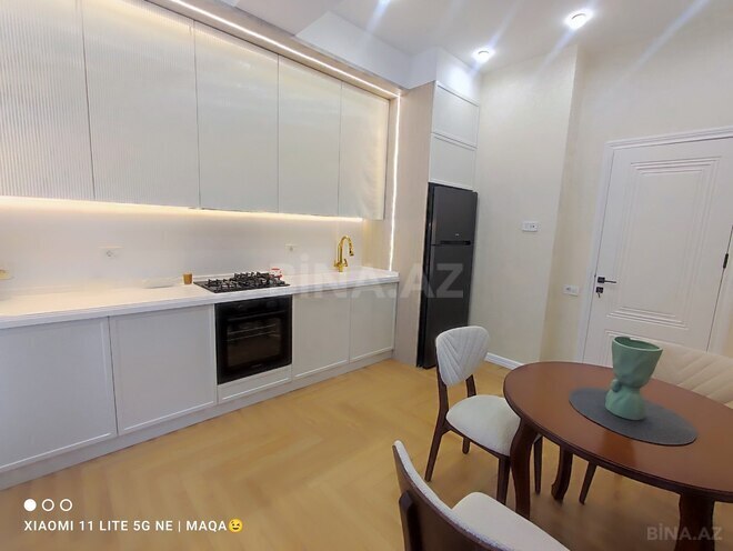 Продаётся 3-комн. новостройка 100 м², м. Кероглу, photo 19 from 29