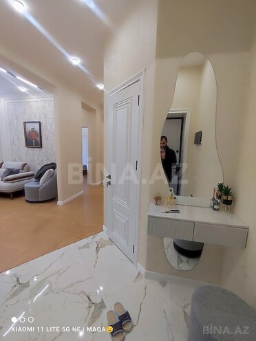 Продаётся 3-комн. новостройка 100 м², м. Кероглу, photo 21 from 29