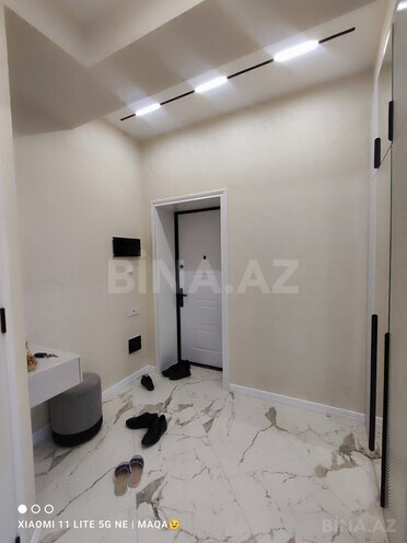 Продаётся 3-комн. новостройка 100 м², м. Кероглу, photo 22 from 29