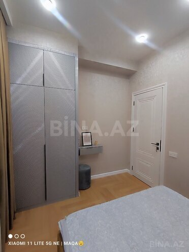 Продаётся 3-комн. новостройка 100 м², м. Кероглу, photo 13 from 29