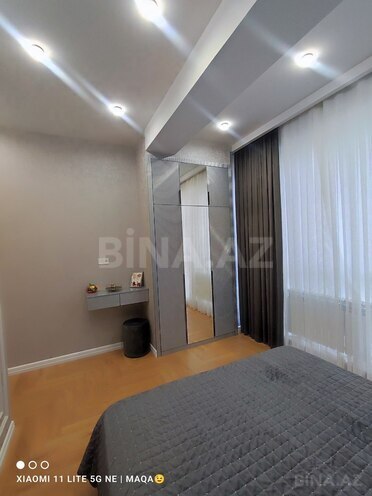 Продаётся 3-комн. новостройка 100 м², м. Кероглу, photo 10 from 29