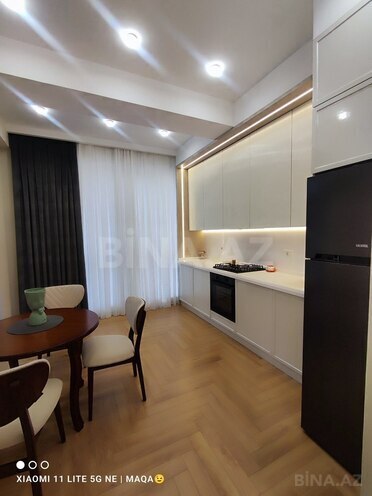 Продаётся 3-комн. новостройка 100 м², м. Кероглу, photo 14 from 29