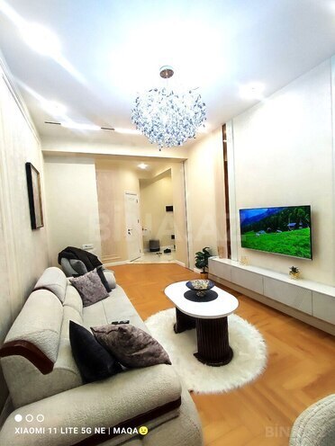 Продаётся 3-комн. новостройка 100 м², м. Кероглу, photo 5 from 29