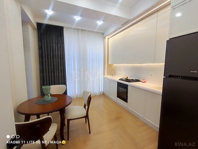 Продаётся 3-комн. новостройка 100 м², м. Кероглу, photo 15 from 29