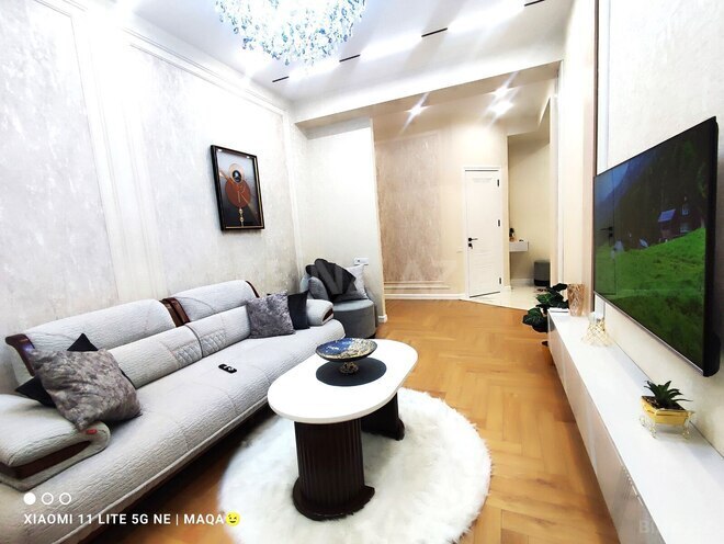 Продаётся 3-комн. новостройка 100 м², м. Кероглу, photo 7 from 29