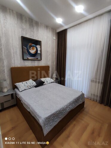 Продаётся 3-комн. новостройка 100 м², м. Кероглу, photo 12 from 29