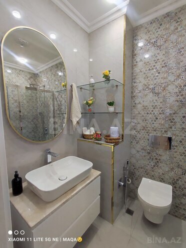 Продаётся 3-комн. новостройка 100 м², м. Кероглу, photo 24 from 29