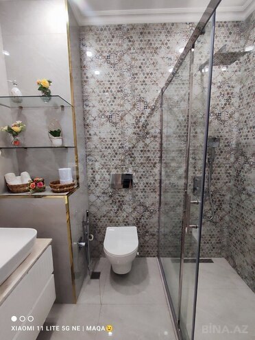 Продаётся 3-комн. новостройка 100 м², м. Кероглу, photo 27 from 29