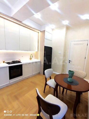 Продаётся 3-комн. новостройка 100 м², м. Кероглу, photo 17 from 29