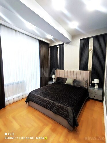 Продаётся 3-комн. новостройка 100 м², м. Кероглу, photo 9 from 29