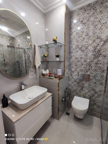 Продаётся 3-комн. новостройка 100 м², м. Кероглу, photo 25 from 29