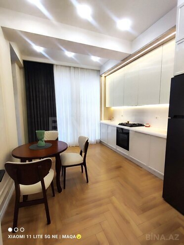 Продаётся 3-комн. новостройка 100 м², м. Кероглу, photo 16 from 29