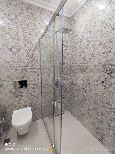 Продаётся 3-комн. новостройка 100 м², м. Кероглу, photo 26 from 29