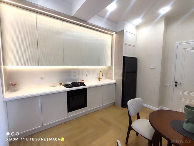 Продаётся 3-комн. новостройка 100 м², м. Кероглу, photo 18 from 29