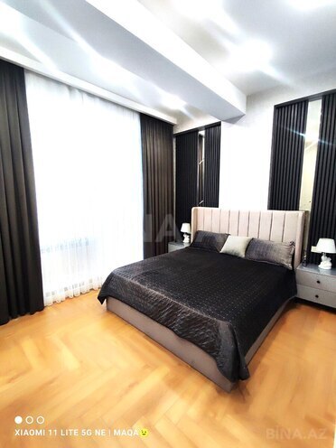 Продаётся 3-комн. новостройка 100 м², м. Кероглу, photo 8 from 29