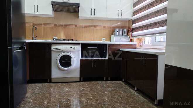Satılır 3 otaqlı həyət evi/bağ evi 90 m², Qara Qarayev m., photo 5 from 9