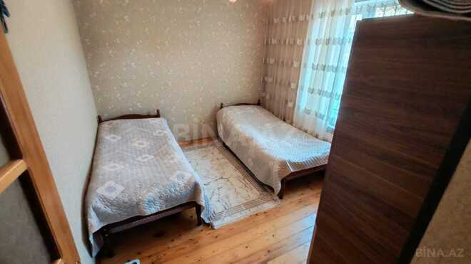 Satılır 3 otaqlı həyət evi/bağ evi 90 m², Qara Qarayev m., photo 6 from 9