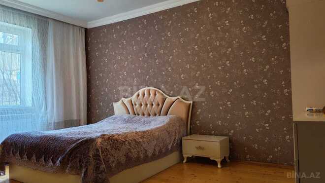 Satılır 3 otaqlı həyət evi/bağ evi 90 m², Qara Qarayev m., photo 8 from 9