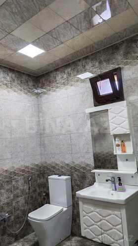 Satılır 3 otaqlı həyət evi/bağ evi 90 m², Qara Qarayev m., photo 7 from 9