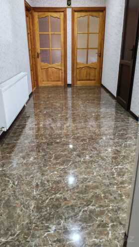 Satılır 3 otaqlı həyət evi/bağ evi 90 m², Qara Qarayev m., photo 3 from 9
