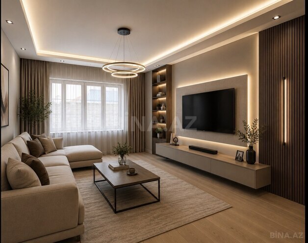 Продаётся 4-комн. дом/дача 120 м², пос. Кюрдаханы, photo 3 from 21