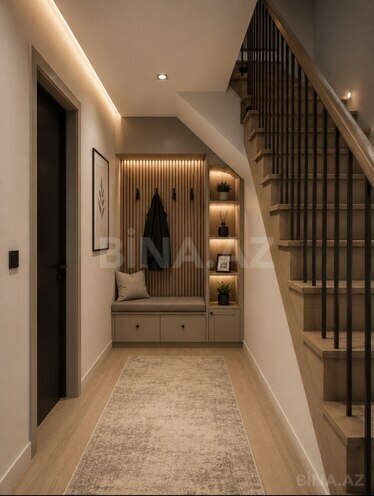 Продаётся 4-комн. дом/дача 120 м², пос. Кюрдаханы, photo 19 from 21