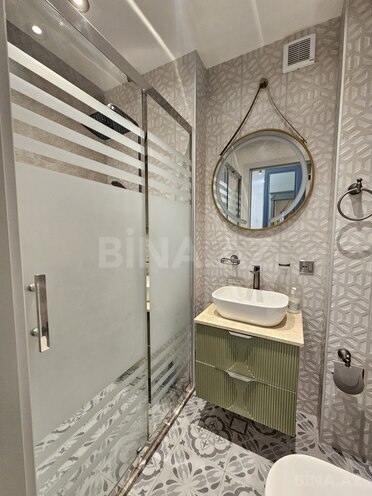 Satılır 2 otaqlı yeni tikili 60 m², Nizami m., photo 12 from 15