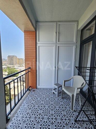 Satılır 2 otaqlı yeni tikili 60 m², Nizami m., photo 10 from 15