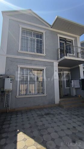 Продаётся 4-комн. дом/дача 120 м², пос. Масазыр, photo 1 from 12