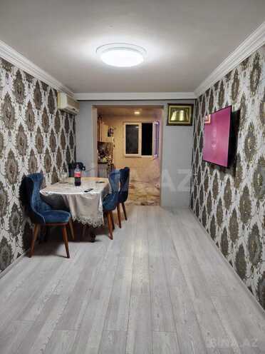 İcarəyə verilir 3 otaqlı köhnə tikili 65 m², Nəriman Nərimanov m., photo 3 from 10