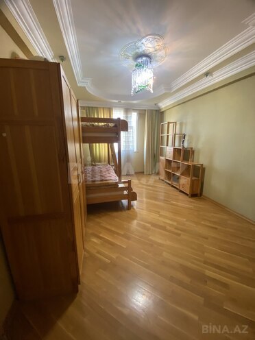 Сдаётся 3-комн. новостройка 145 м², м. Иншаатчылар, photo 3 from 7