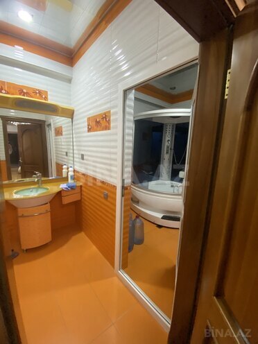 Сдаётся 3-комн. новостройка 145 м², м. Иншаатчылар, photo 5 from 7