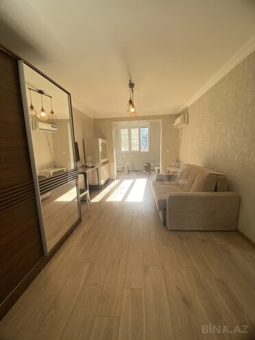 Сдаётся 3-комн. новостройка 145 м², м. Иншаатчылар, photo 6 from 7