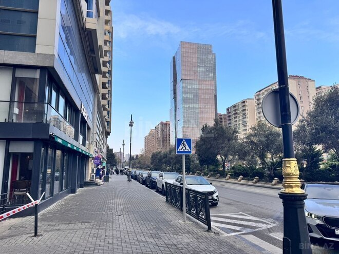 Satılır  obyekt 270 m², Şah İsmayıl Xətai m., photo 1 from 11
