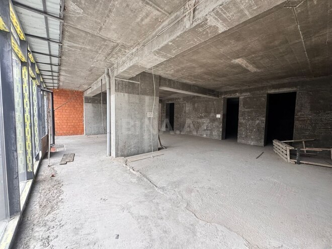 Satılır  obyekt 270 m², Şah İsmayıl Xətai m., photo 5 from 11