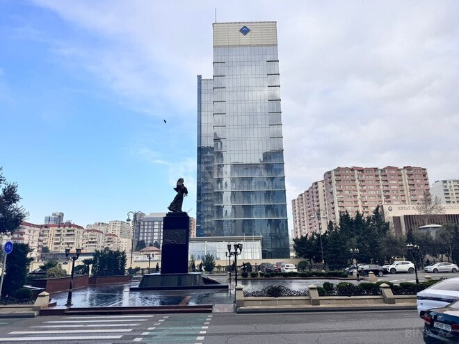 Satılır  obyekt 270 m², Şah İsmayıl Xətai m., photo 3 from 11