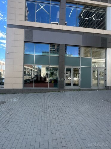 İcarəyə verilir  obyekt 150 m², Ağ şəhər q., photo 1 from 15