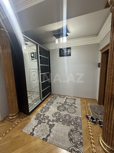 Продаётся 3-комн. новостройка 125 м², м. Нариман Нариманов, photo 3 from 29