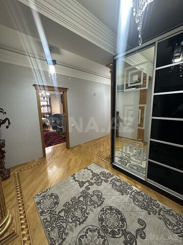 Продаётся 3-комн. новостройка 125 м², м. Нариман Нариманов, photo 1 from 29