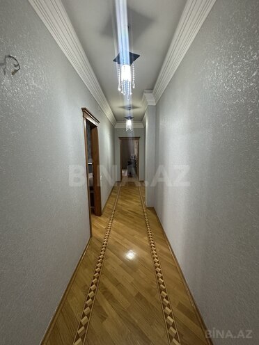 Продаётся 3-комн. новостройка 125 м², м. Нариман Нариманов, photo 4 from 29