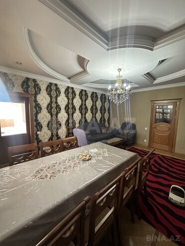 Продаётся 3-комн. новостройка 125 м², м. Нариман Нариманов, photo 7 from 29