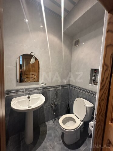 Продаётся 3-комн. новостройка 125 м², м. Нариман Нариманов, photo 27 from 29