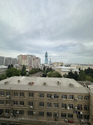 Продаётся 3-комн. новостройка 125 м², м. Нариман Нариманов, photo 9 from 29