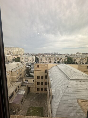 Продаётся 3-комн. новостройка 125 м², м. Нариман Нариманов, photo 24 from 29