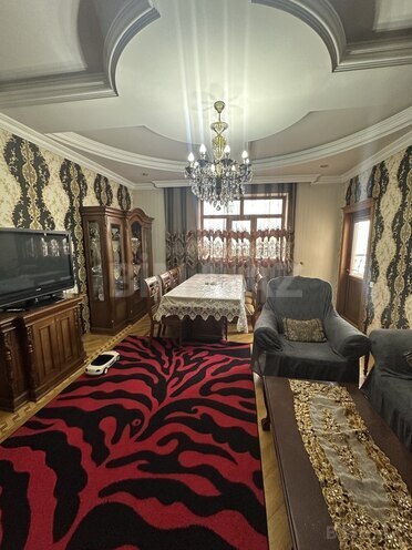 Продаётся 3-комн. новостройка 125 м², м. Нариман Нариманов, photo 5 from 29